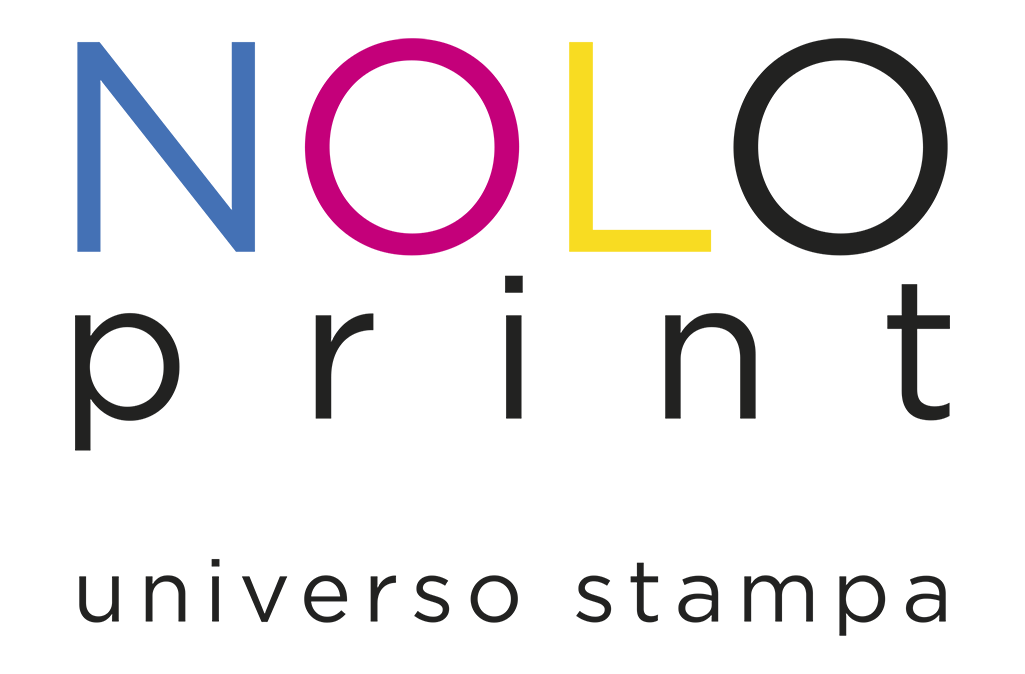 Sottologo NOLO Print