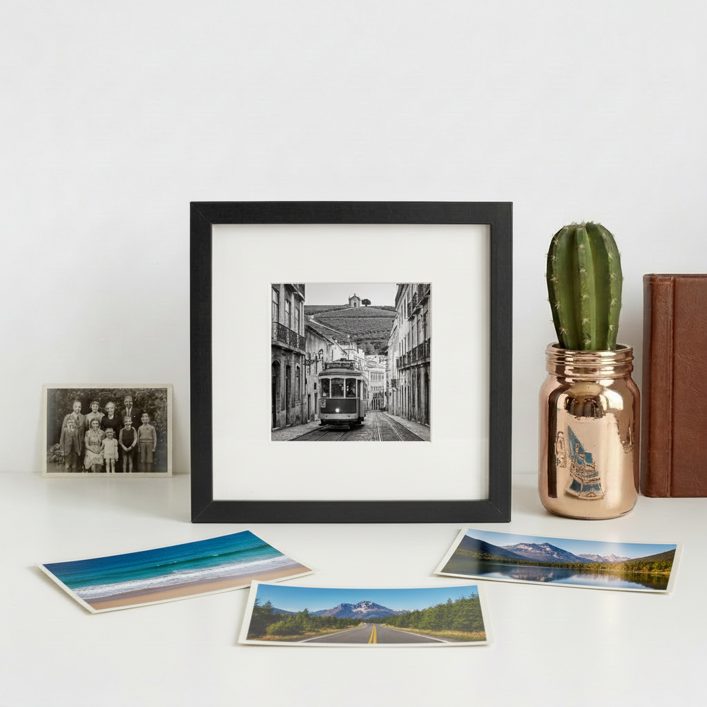 Stampa foto